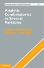 Cover: Analytic Combinatorics in Several Variables - Cambridge University Press