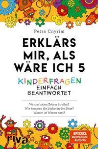 Abbildung von: Erklärs mir, als wäre ich 5 - Riva
