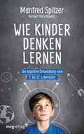 Cover: Wie Kinder denken lernen - mvg
