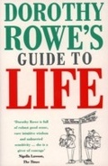 Cover: Dorothy Rowe's Guide to Life - HarperCollins