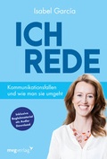 Cover: Ich rede - mvg
