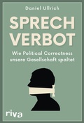 Cover: Sprechverbot - Riva
