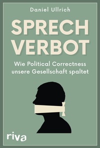 Enlarge image Cover: Sprechverbot - Riva
