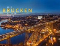 Abbildung von: Brücken 2020 - Ackermann Kunstverlag