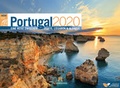 Cover: Portugal ReiseLust 2020 - Ackermann Kunstverlag