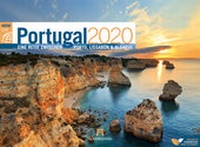 Abbildung von: Portugal ReiseLust 2020 - Ackermann Kunstverlag