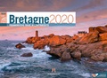 Cover: Bretagne ReiseLust 2020 - Ackermann Kunstverlag