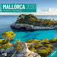 Abbildung von: Mallorca 2020 - Ackermann Kunstverlag