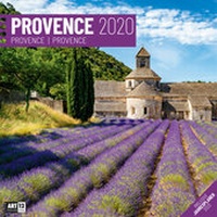 Abbildung von: Provence 2020 - Ackermann Kunstverlag