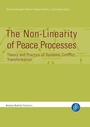 Cover: The Non-Linearity of Peace Processes - Verlag Barbara Budrich