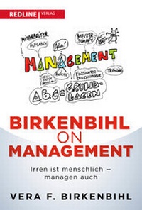 Abbildung von: Birkenbihl on Management - REDLINE