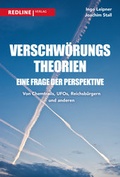 Cover: Verschw&ouml;rungstheorien - eine Frage der Perspektive - REDLINE