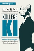 Cover: Kollege KI - REDLINE