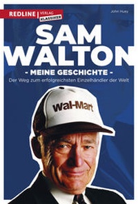Abbildung von: Sam Walton - REDLINE