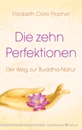 Cover: Die zehn Perfektionen - Silberschnur