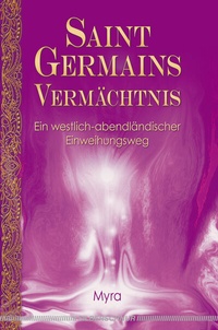 Abbildung von: Saint Germains Vermächtnis - Silberschnur
