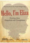 Cover: Hello, I'm Eliza - Projekt