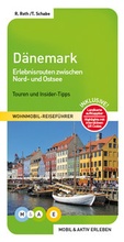 Bild: D&auml;nemark - M&AE Wohnmobil Reisef&uuml;hrer