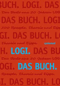 Abbildung von: LOGI. Das Buch - Riva