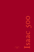 Cover: Henricus Isaac (c.1450/5-1517) - Hollitzer Wissenschaftsverlag
