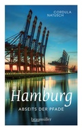 Cover: Hamburg abseits der Pfade - Braum&uuml;ller Verlag