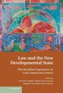 Cover: Law and the New Developmental State - Cambridge University Press