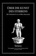 Cover: Seneca: &Uuml;ber die Kunst des Sterbens - FinanzBuch Verlag