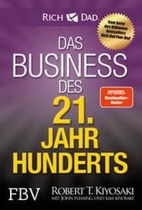 Abbildung von: Das Business des 21. Jahrhunderts - FinanzBuch Verlag