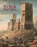 Cover: Syria Matters - Silvana