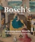 Cover: From Bosch's Stable - Uitgeverij WBOOKS