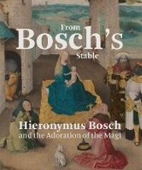 Enlarge image Cover: From Bosch's Stable - Uitgeverij WBOOKS