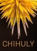 Cover: Chihuly - Uitgeverij WBOOKS