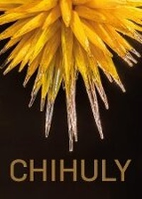 Enlarge image Cover: Chihuly - Uitgeverij WBOOKS