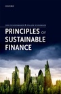 Cover: Principles of Sustainable Finance - OUP eBook