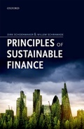 Bild: Principles of Sustainable Finance - OUP eBook