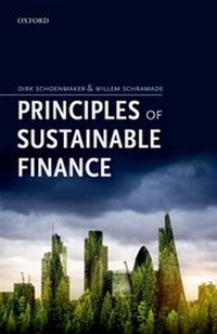 Abbildung von: Principles of Sustainable Finance - OUP eBook