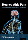 Abbildung von: Neuropathic Pain - OUP eBook