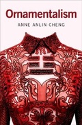 Cover: Ornamentalism - OUP eBook
