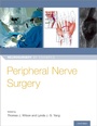 Cover: Peripheral Nerve Surgery - OUP eBook
