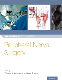 Abbildung von: Peripheral Nerve Surgery - OUP eBook