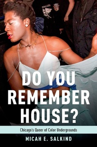 Abbildung von: Do You Remember House? - OUP eBook