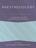 Cover: Anesthesiology: A Problem-Based Learning Approach - OUP eBook