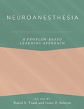 Cover: Neuroanesthesia: A Problem-Based Learning Approach - OUP eBook