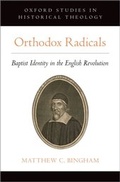 Cover: Orthodox Radicals - OUP eBook