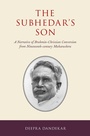 Cover: The Subhedar's Son - OUP eBook