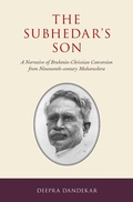 Cover: The Subhedar's Son - OUP eBook