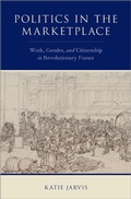 Cover: Politics in the Marketplace - OUP eBook
