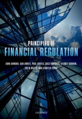 Cover: Principles of Financial Regulation - OUP eBook