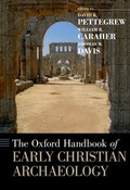 Cover: The Oxford Handbook of Early Christian Archaeology - OUP eBook
