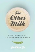 Cover: The Other Milk - University of Washington Press